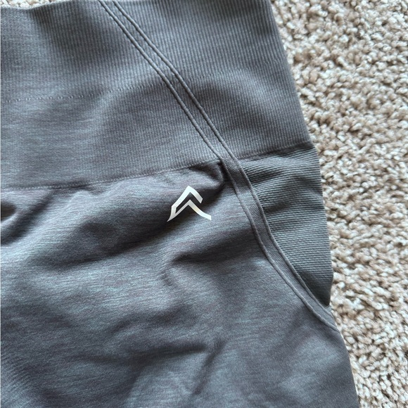 Oner Active Effortless Biker Shorts - Picture 4 of 5